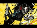 Sebelum ada remaster | Persona 4 Golden -  #01
