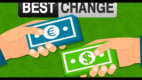 bestchange website for electronic currency exchange