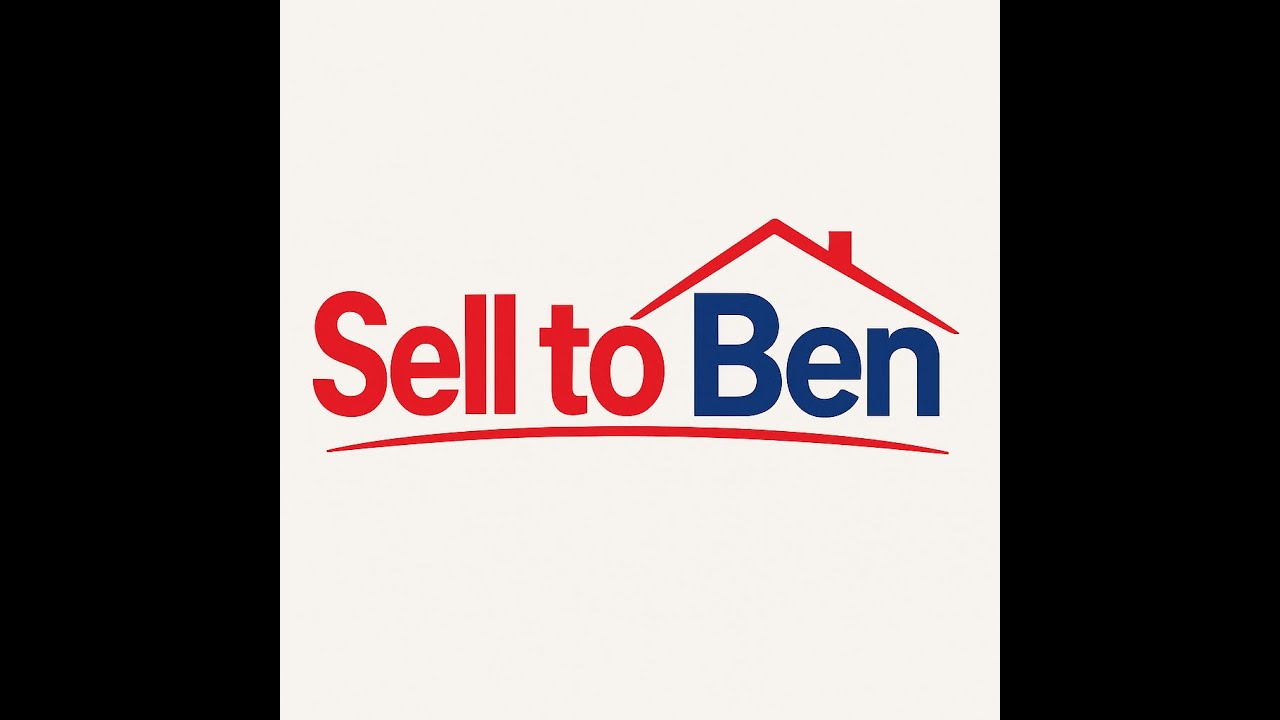 Sell to Ben is here to help you with any of your properties!