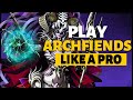 I turned archfiends into the next powerful rogue yugioh deck