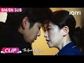 【Clip21】Adakah kau benar-benar mabuk, atau kau cuma nak cium? 🤤|The Epoch of Miyu | iQIYI Malaysia