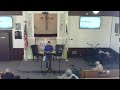 05/24/26 Worship Service