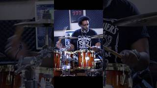 Practice, improve, maintain, repeat! #SoloCompsForDrummers🥁