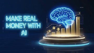 THE EASY WAY TO MAKE REAL MONEY WITH AI (BEGINER FRIENDLY)