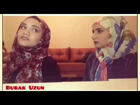 KIZIM SENİ ALİ'YE VEREYİM Mİ ?