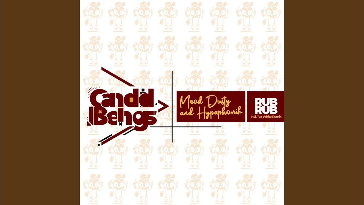 Watch Rub Rub (Tea White Interplanetary Remix) on YouTube Watch Rub Rub (Tea White Interplanetary Remix) on YouTube