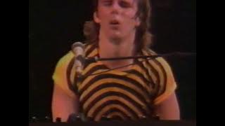 Journey - Who's Crying Now (Day On The Green 1982) HQ