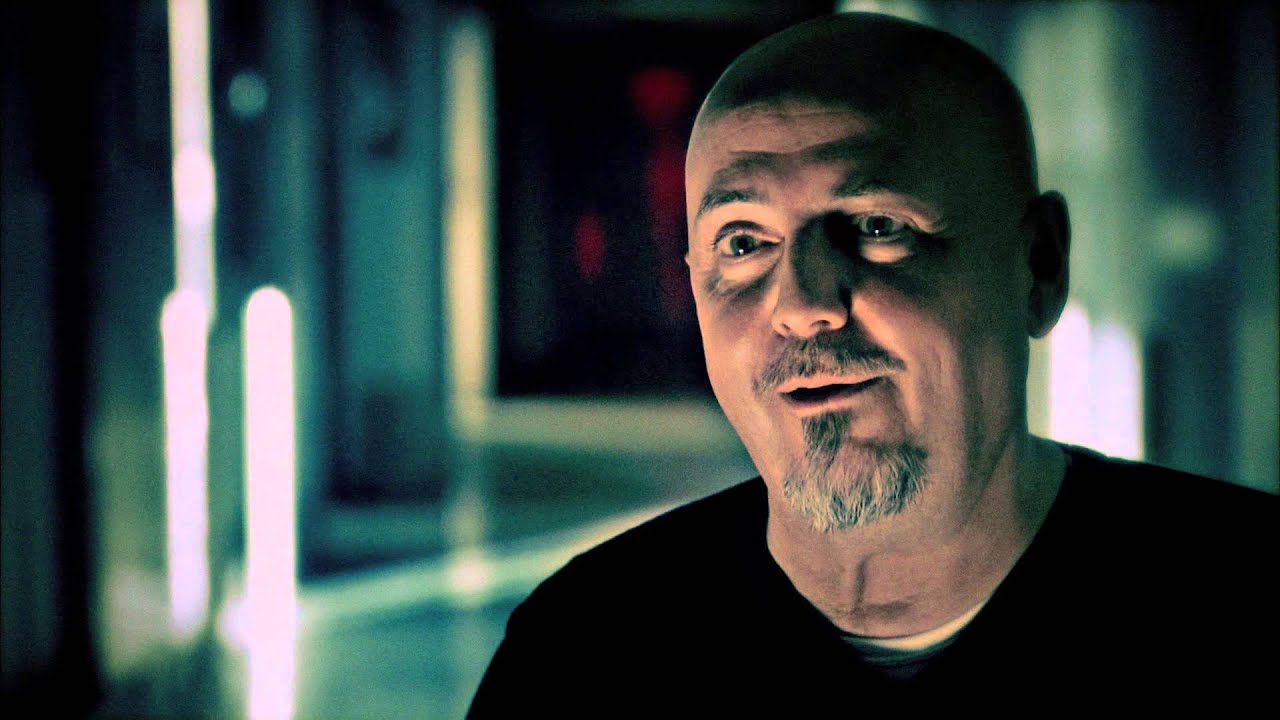 Secret Underwater Alien Base: Uncovering Aliens