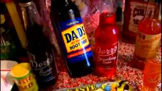 Rocket Fizz Indianapolis on Hoosier Holiday