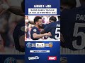 LES COMMS DU NUL ENTRE LE PSG ET LORIENT !