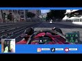 Emisión en directo de NORWITOS F1 22