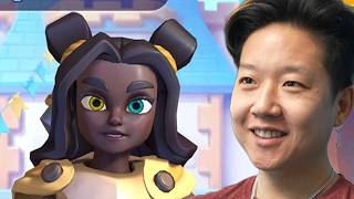 Download Lagu I unlocked the Auric Empress MP3 Download Lagu I unlocked the Auric Empress MP3