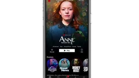 IRONHACK UX/UI BOOTCAMP / Netflix & Chill Project - Hi Fi Prototype