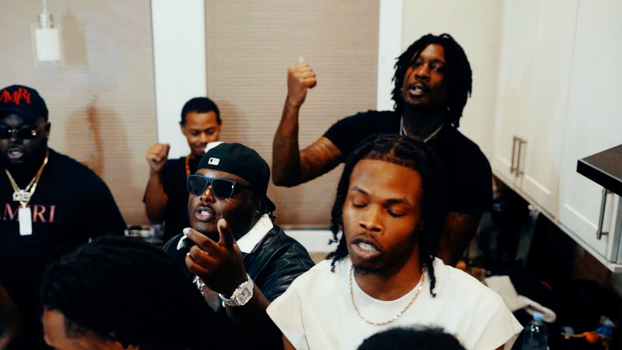 Big Txp - Always Sumn (ft 4 Quan & Plug Perry) [Official Music Video ...