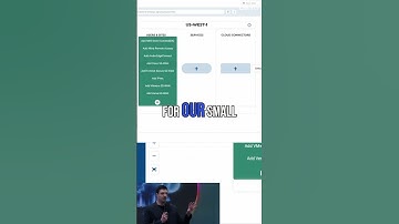Multi-Cloud Made Easy: Connect to AWS, Azure, GCP, & OCI!