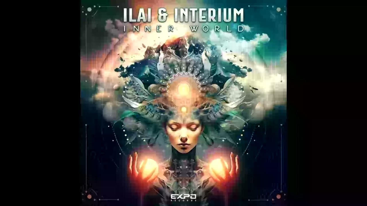 Ilai, Interium - Inner World adlı videoyu YouTube'da izle Ilai, Interium - Inner World adlı videoyu YouTube'da izle