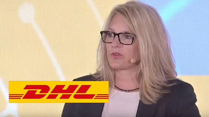 18TH DHL Life Sciences & Healthcare Conference  Sheri Henck