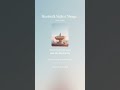 ( Phantom Wanderers )  Boardwalk Nights  Shoegaze Remix