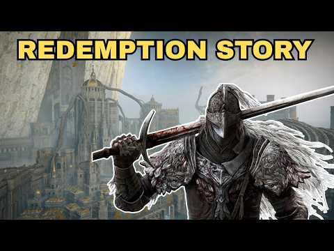 I QUIT Elden Ring 4 years ago...here is WHY