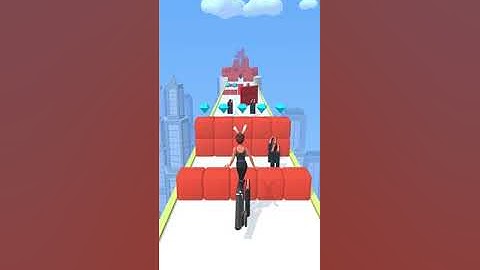 High heels  GamePlay All levels walk through Android, iOS level 237 failed