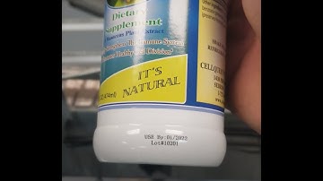 Meenjet MX1 Printer Date Coding Plastic Bottles