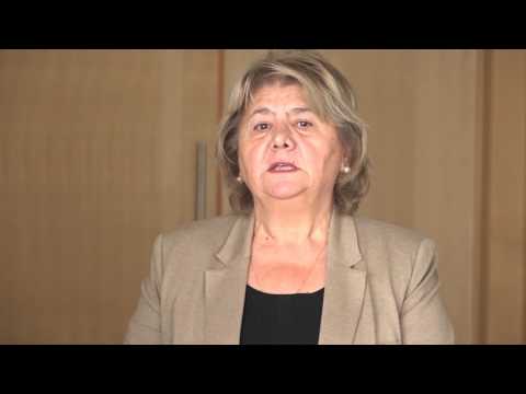 გუგული მაღრაძემ კანონპროექტში შესატანი ცვლილებები დეტალურად განმარტა