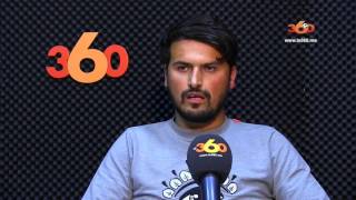 Le360.ma • كريم المرابط يروي تفاصيل صراعه مع أولمبيك أسفي