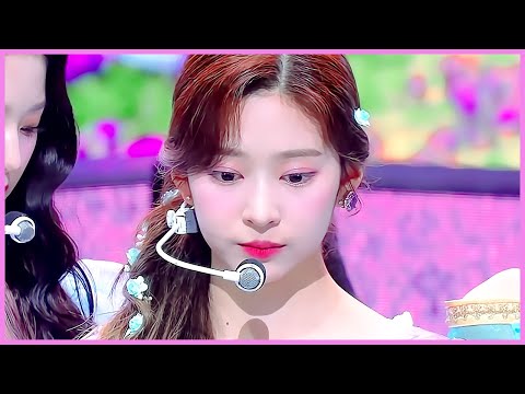 [교차편집] 아이즈원(IZ*ONE) - 환상동화(Secret Story of the Swan) / Stage Mix