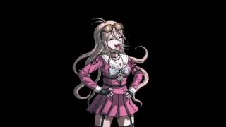 【Ndrv3】Maki's Spirits