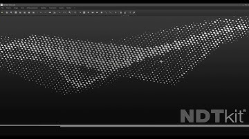 NDTkit RT by Testia - Digital Radiography Software
