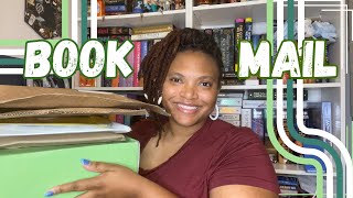 ✉️Book Mail | Publisher Mail & More?