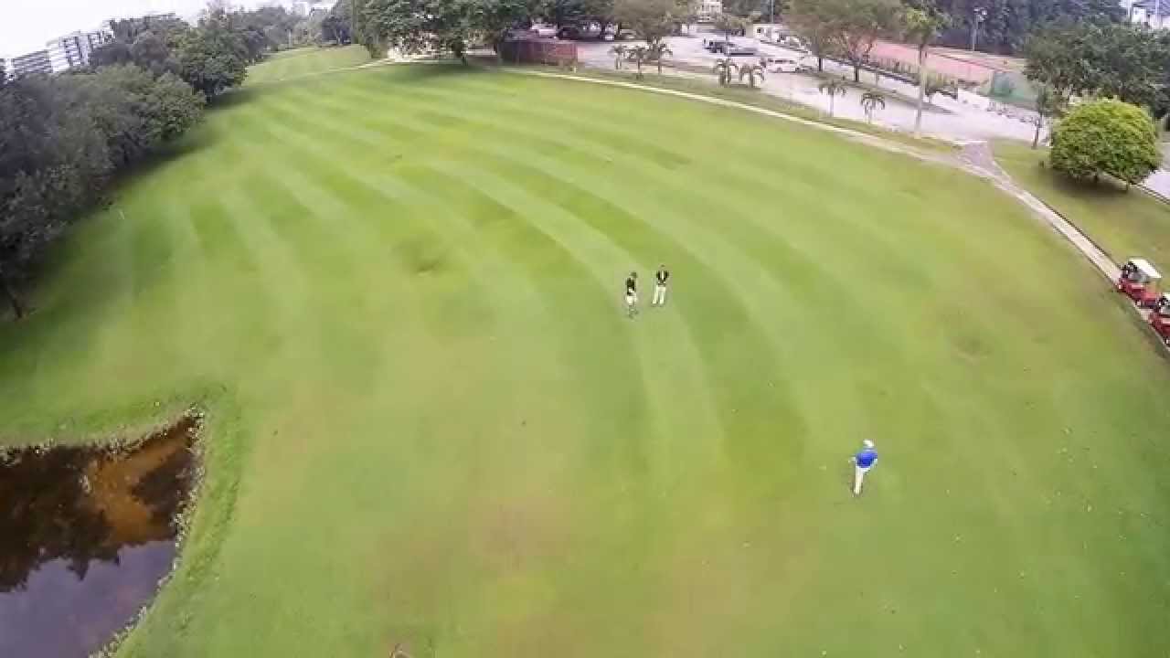 Golf Uncut Titiwangsa Youtube