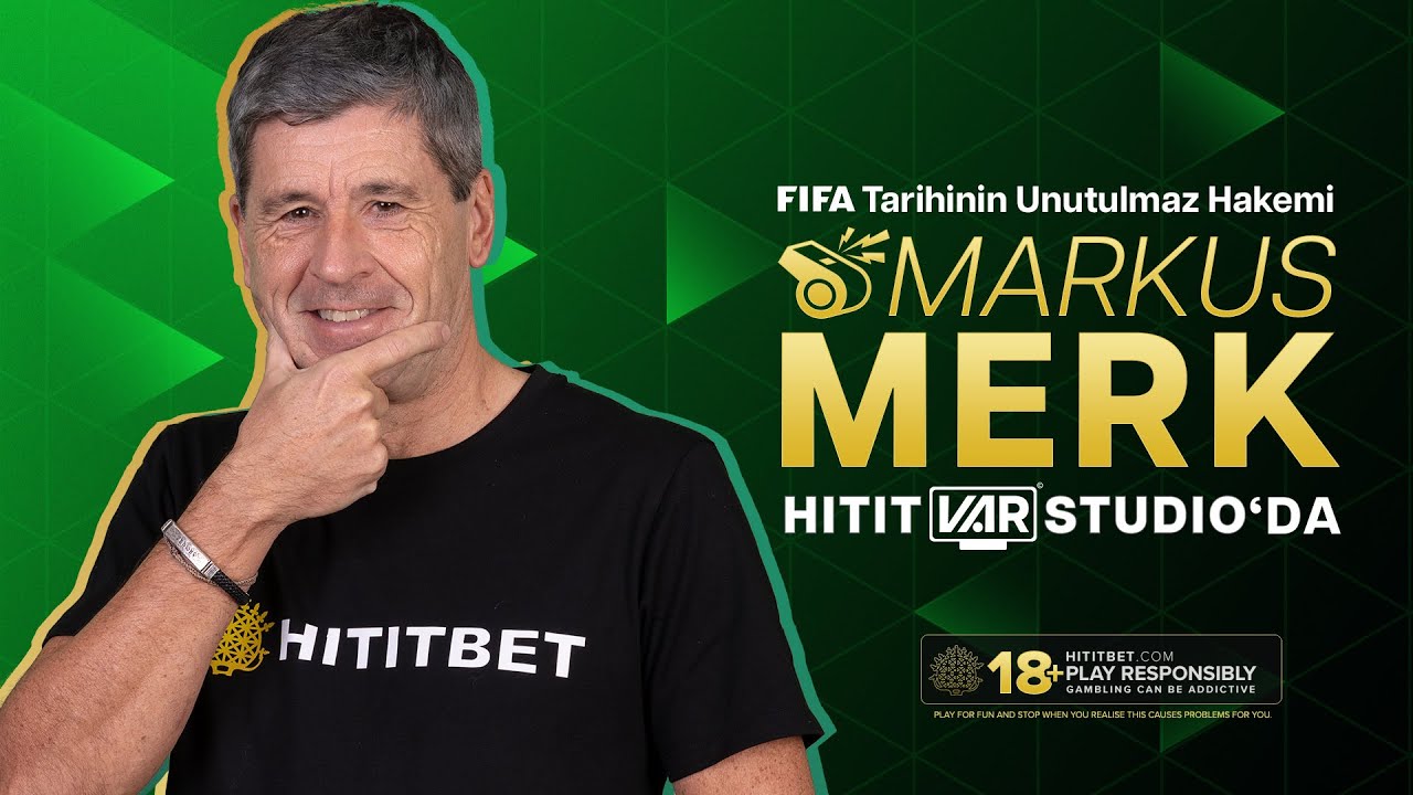FIFA Tarihinin Unutulmaz Hakemi 