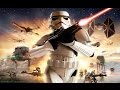 (Playthrough)Star Wars Battlefront 2004-Both Historical Campaigns