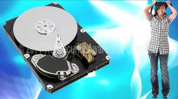 Security Express: Proper Hard Drive Disposal