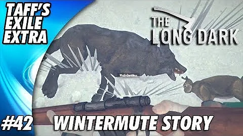 The Long Dark Story | WINTERMUTE Story | Part 42