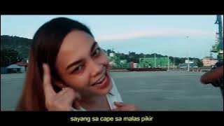 Sa Lepas Ko   Bagarap Ft Indah