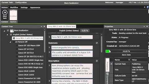 DotNetNuke NBStore Localization with iLangl