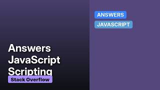 DEPTH of javascript recursive function (2 Solutions!!)