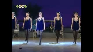 왕재산 예술단. 타프춤. 청춘시절.