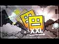 Les plus longs niveaux de geometry dash srie travels  geometry dash fr