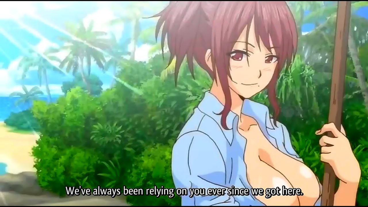 How To Raise A Harem