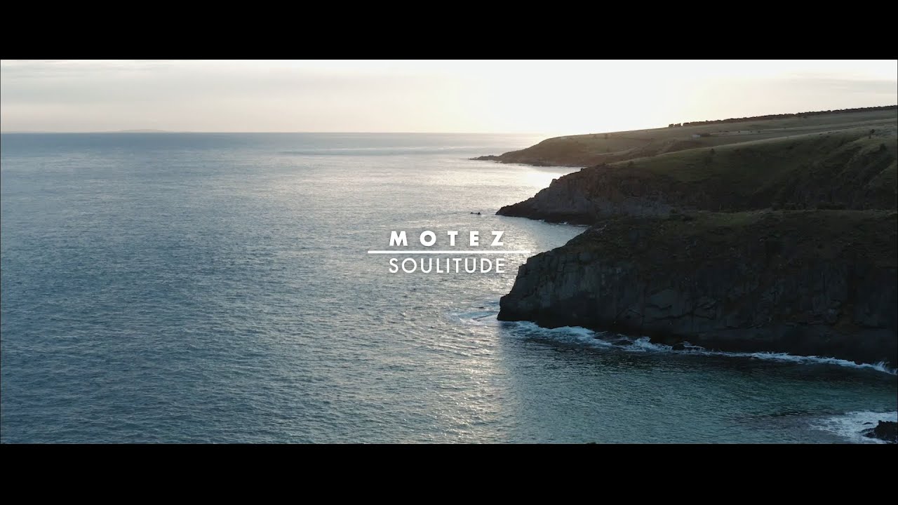 Motez presents: Soulitude Live - YouTube