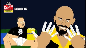 Jim Cornette Reviews Ricochet