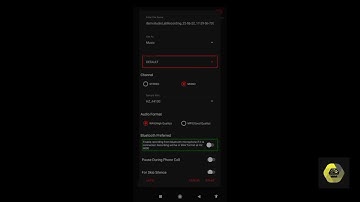 AUDIO LAB 1 - HOW TO RECORD WITH AUDIOLAB BY USING TALKBACK IN ENGLISH - AUDIO EDITING FOR BLIND
