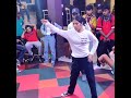 Underground India dance Battle | Popping Battle | Jenny popper |