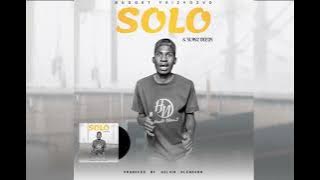solo :budget yeizvozvo with out ndunge yut (offical song)