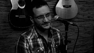 Video thumbnail of "Jedna zima sa Kristinom - Zdravko Čolić  (Cover by Božidar Stajić )"