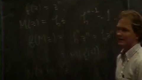 Rational Maps and 3-Dimensional Topology