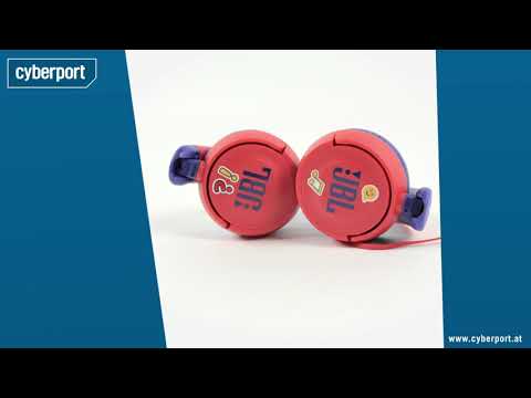 JBL JR310 Kinder-Kopfhörer Shortcut | Cyberport